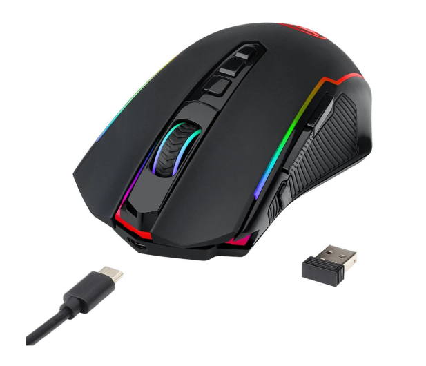 REDRAGON Ranger Wireless M910-KS - 1182558 - zdjęcie 2